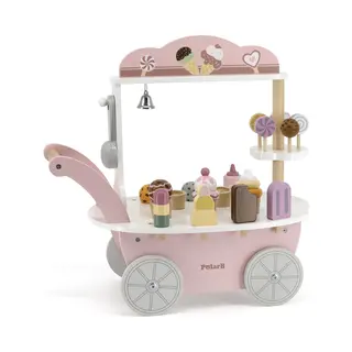 Viga Toys Mini Ijssalon