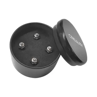 Creality K1 Max High Flow Nozzle Kit