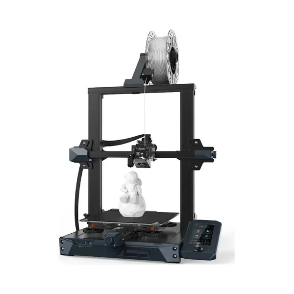 Creality 3D Ender-3 S1 Pro 3D-Drucker thumbnail