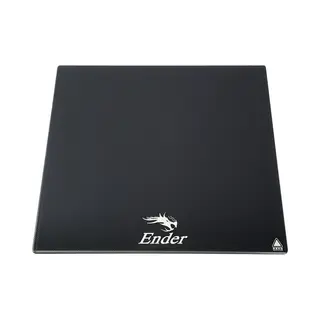 Creality Ender-3 Neo Silicon Carbide Platform Kit (Platte), 3D Drucker Zubehör