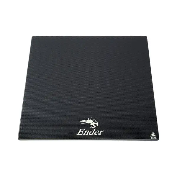 Creality Ender-3 Neo Silicon Carbide Platform Kit (Platte), 3D Drucker Zubehör thumbnail
