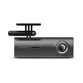 70mai M300 Super Hd Wifi Batterij/Accu, Usb Grijs