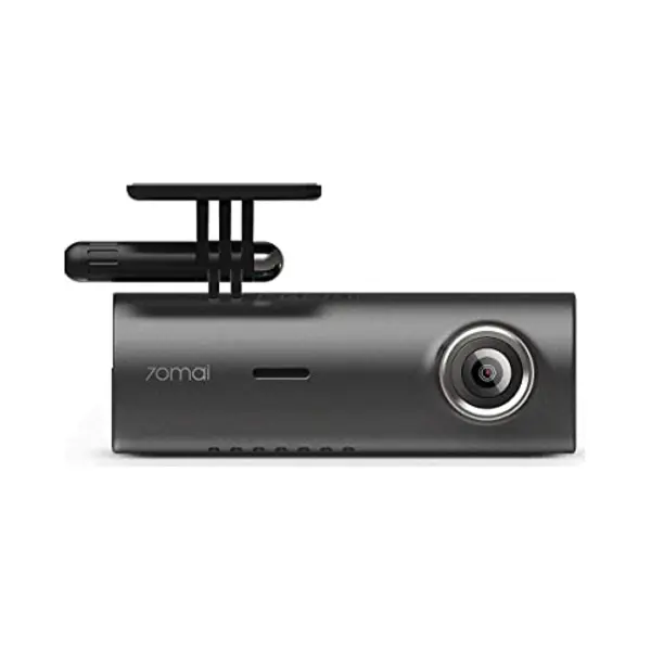 70mai M300 Super Hd Wifi Batterij/Accu, Usb Grijs thumbnail
