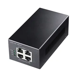 Cudy POE220 PoE-Adapter Gigabit Ethernet 54 V