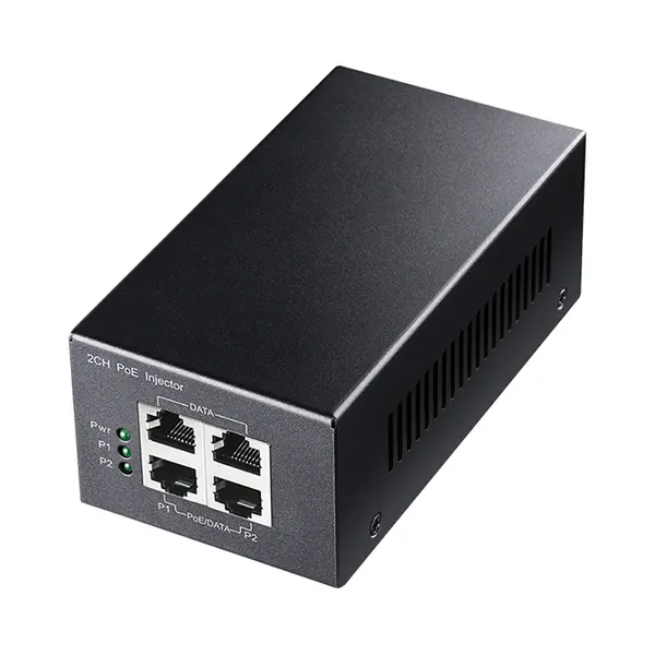 Cudy POE220 PoE-Adapter Gigabit Ethernet 54 V thumbnail