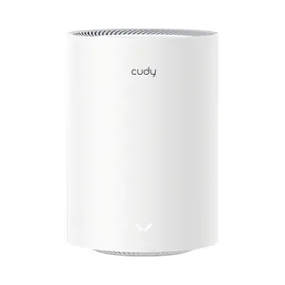 Cudy M3600 Dual-band (2.4 GHz / 5 GHz) Wi-Fi 7 (802.11be) Wit 3 Intern