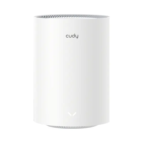 Cudy M3600 Dual-band (2.4 GHz / 5 GHz) Wi-Fi 7 (802.11be) Wit 3 Intern thumbnail