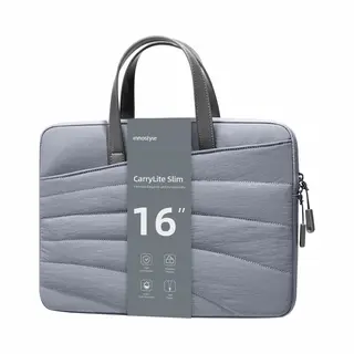 Innostyle Laptoptasche 15.6 16 Zoll Laptop Tasche Laptophülle Macbook Hülle Wasserdich Kompatibel Mit MacBook Pro Air Hp ProBook Dell Xps Yoga