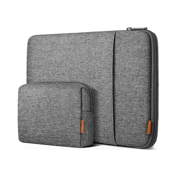 Inateck LB01006 33 cm (13") Schutzhülle Grau thumbnail