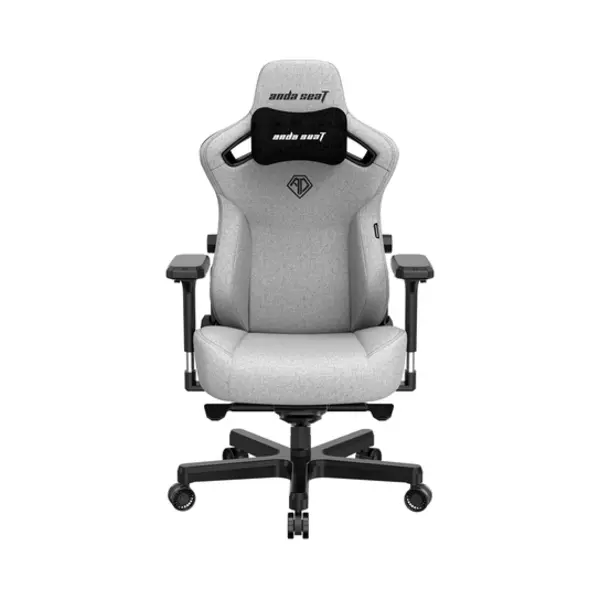 Anda Seat Kaiser 3 L Gepolsterter Sitz Gepolsterte Rückenlehne thumbnail