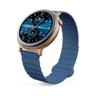 HiFuture Smartwatch Aurora Blue HSSW11BL, Smartwatch