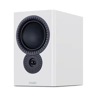 Mission Lx-3 Mkii (Set), HiFi + Heimkino Lautsprecher, Weiss