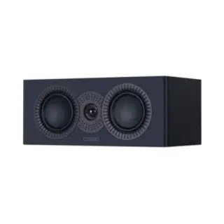 Mission Lx-C1 Mkii Centre Speaker Black