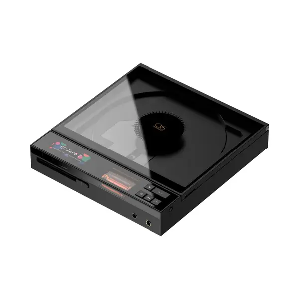 Shanling Ec Zero T Black thumbnail