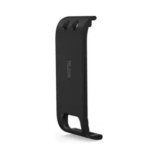 Telesin Zijdeur Behuizing Voor Gopro Hero 9 10 11 12 Plastic
