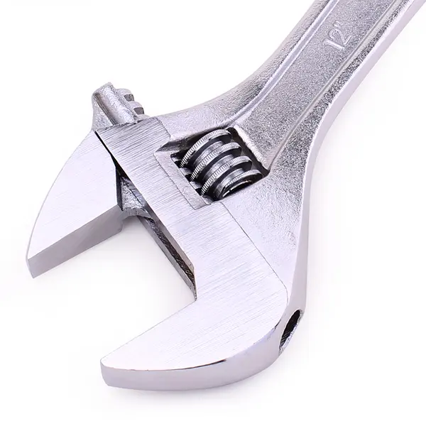 Deli Tools EDL012A verstelbare sleutel thumbnail