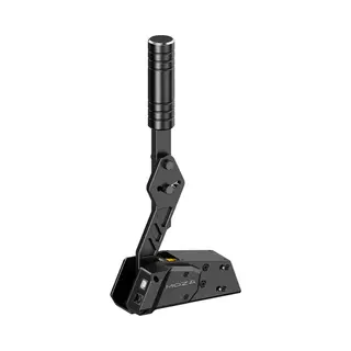 Moza Racing Hbp Handbrake Schwarz Usb Handbremse Analog / Digital