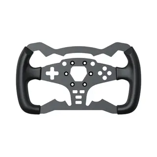 Moza Racing Es Formula Wheel Mod