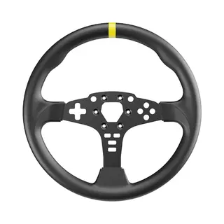 Moza Racing RS046 Gaming-Controller-Zubehör Rad-Mod