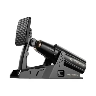 Moza Racing mBooster Active Pedal Terrasse
