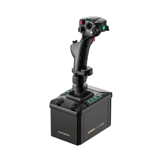 Moza AB6 Flight Simulator Flight stand kit