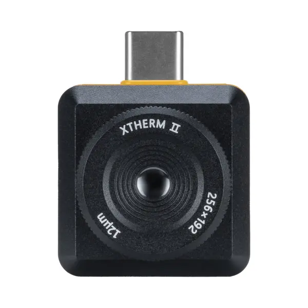 Xinfrared T2S+ Smartphone Warmtebeeldcamera Android – Usb C thumbnail