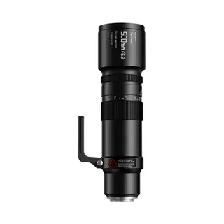 TTArtisan 500mm F6.3 Milc Telephoto lens
