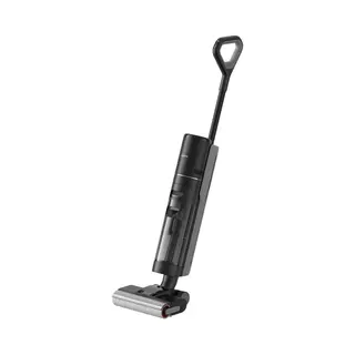 Dreame H12 Pro 2-in-1-steelstofzuiger Batterij/Accu Droog en nat Zakloos 300 W Zwart 4 Ah
