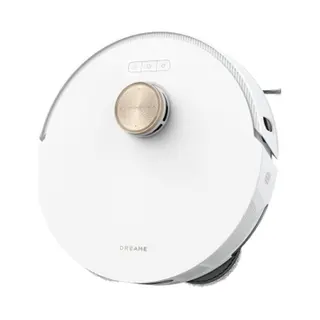 Dreame L20 Ultra robotstofzuiger 3,5 l Stofzak Wit