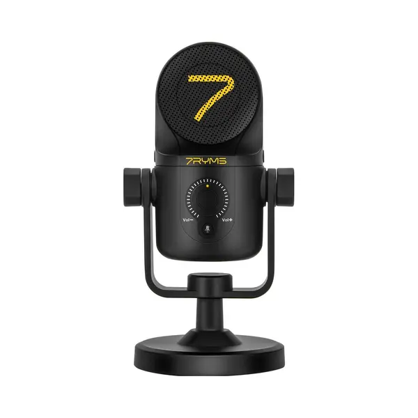 7Ryms Mini Condensator Usb Microfoon, Microfoon thumbnail