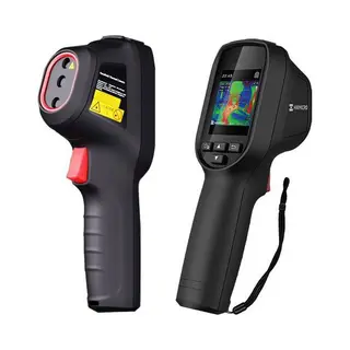 Hikmicro Hm-TP30-1AQF-Eco-V Ir Camera -20 To +550°C 96x96 Pixel 25 Hz