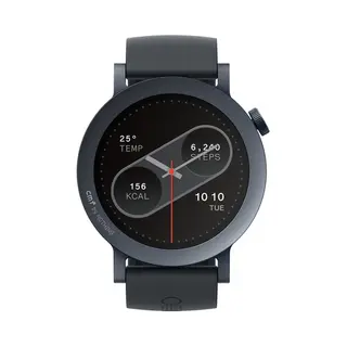 Nothing Watch Pro 2 3,35 cm (1.32") Amoled Digital 466 x 466 Pixel Schwarz Gps