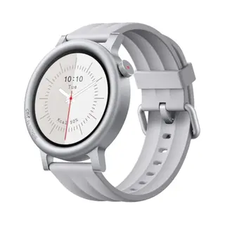 Nothing Cmf Watch 3 Pro 3.63 cm (1.43") Amoled 47 mm Digital 466 x 466 pixels Touchscreen Grey Gps (satellite)