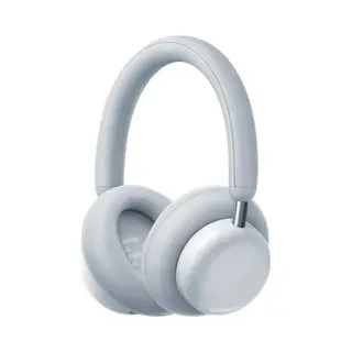 Nothing Cmf Pro Headset Wired & Wireless Head-band Music Bluetooth Light grey