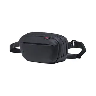 Ulanzi Traker BP08 Travel Chest Bag 3L - Schoudertas - Met Compartimenten - Organizer - Reistas Voor Elektronische Accessoires - Heuptas - Zwart