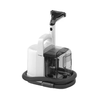 Tineco iCarpet Spot Teppichreinigungsmaschine Handgeführt Schwarz, Weiß