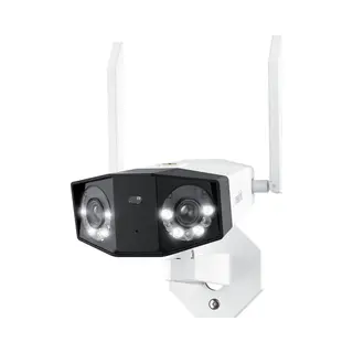 Reolink Duo Series W730 Box Ip-Sicherheitskamera Draußen 4608 x 1728 Pixel Wand