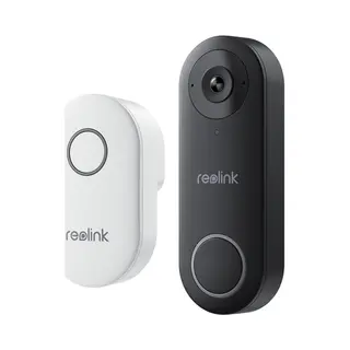 Reolink D340W Schwarz, Weiß