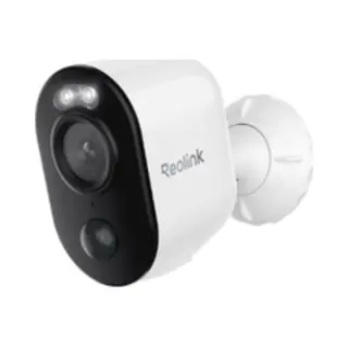Reolink Argus Series Argus 3 Ultra Ip security camera Indoor & outdoor 3840 x 2160 pixels Ceiling/wall