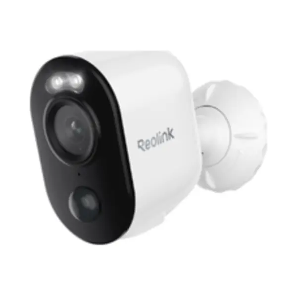 Reolink Argus Series Argus 3 Ultra Ip security camera Indoor & outdoor 3840 x 2160 pixels Ceiling/wall thumbnail