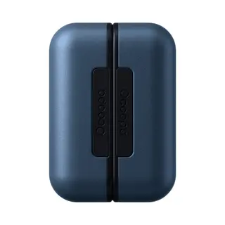 Ocoopa® UT2s – Oplaadbare Handwarmers - Innovatief 2-in-1 Magnetisch Duo-Design - Premium Handwarmer & Powerbank - Blijft Urenlang écht Goed Warm