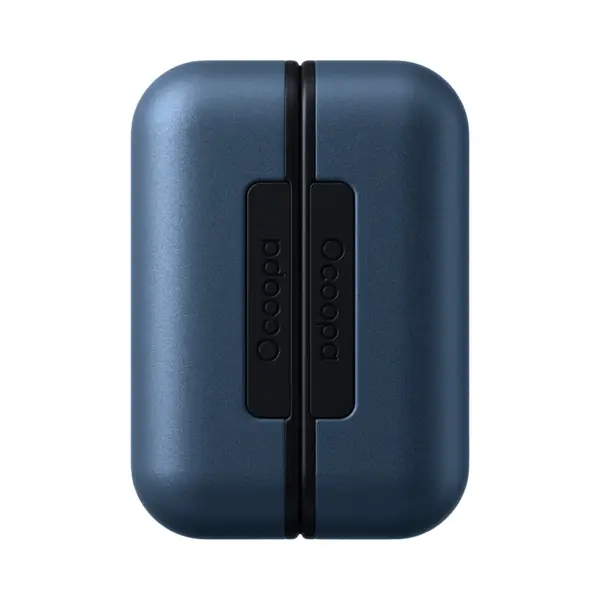 Ocoopa® UT2s – Oplaadbare Handwarmers - Innovatief 2-in-1 Magnetisch Duo-Design - Premium Handwarmer & Powerbank - Blijft Urenlang écht Goed Warm thumbnail