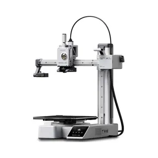 Bambu Lab 3D-Drucker Bambu Lab A1 Mini-3D-Drucker, Vollautomatische Kalibrierung Und Flow-Dynamik-Sensor