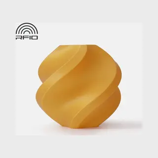 Bambu Lab - Pla Basic 1.75mm Filament – 1kg – Goud (gold) - Zonder Spoel