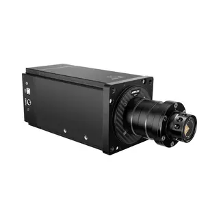 Simagic Alpha Ultieme Wielbasis (23 Nm) (Pc), Controller, Zwart
