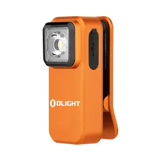 Olight Oclip Orange
