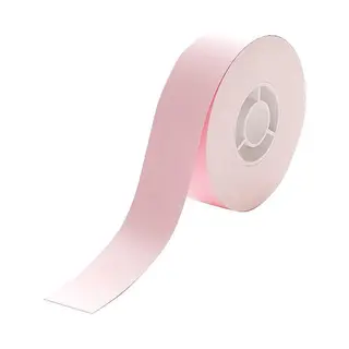 Niimbot, Etikettenrol, Thermische Etiketten Stickers T 15-7, 5(Roze)