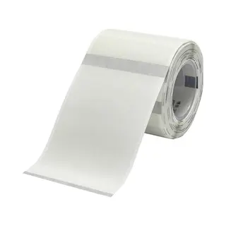 Niimbot - Labels/Etiketten B21/B1/B31/B3S/K3 - 40x60mm - 125 Vellen - Transparant