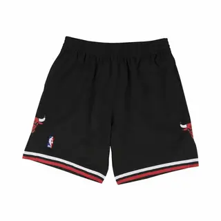 Mitchell & Ness Nba Shorts Chicago Bulls