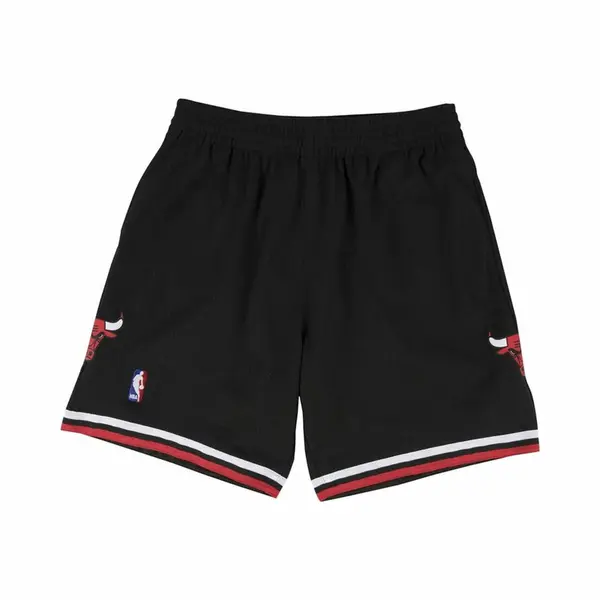 Mitchell & Ness Nba Shorts Chicago Bulls thumbnail